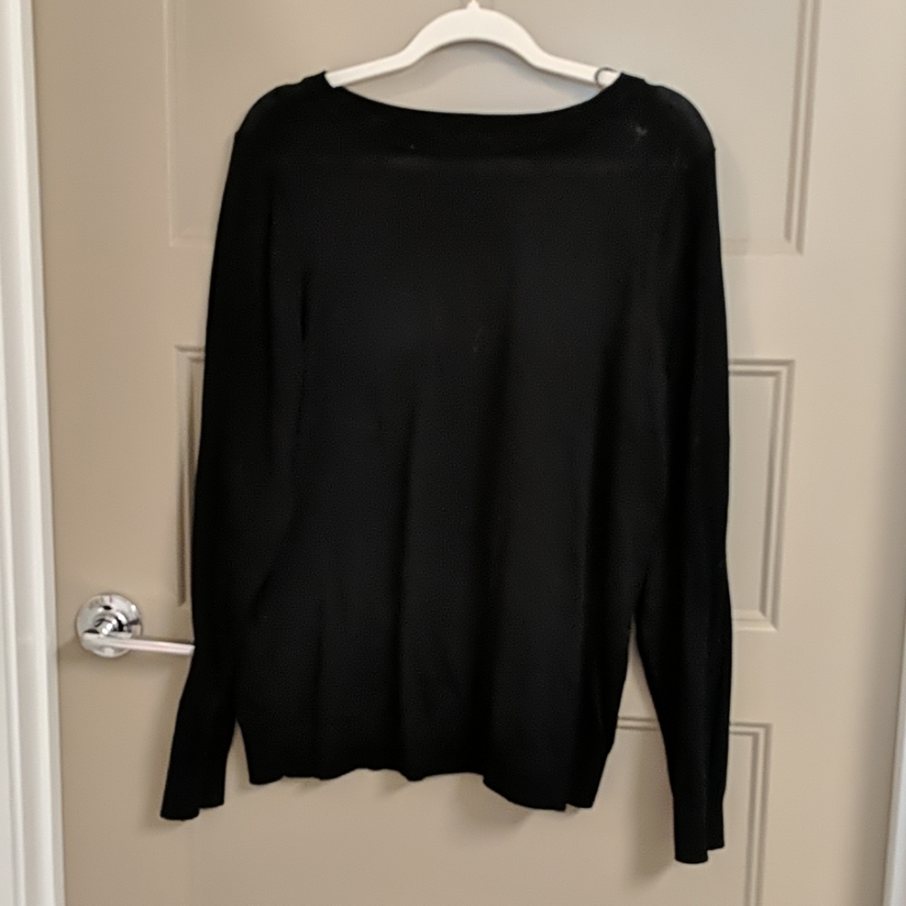 Forever 21 Crew Neck Sweater